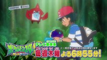 10 Reasons The Pokemon Sun & Moon Anime Is AMAZING-Za_Keonv0z0
