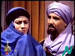 مسلسل _ندم_ أو جزيرة البركان _أو _اصفعني وخذ دينارا _ الحلقة السادسة عشر