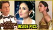 Inside Photos From Lux Golden Rose Awards 2017 - Shahrukh Khan, Kareena Kapoor Khan, Katrina Kaif