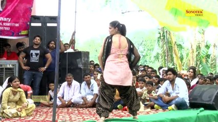 Sapna Choudhary-Jutti Jaipur Aaali - सपना की खुद की आवाज में गाना - Sapna Latest Song 2018- Haryanvi Song - Maina