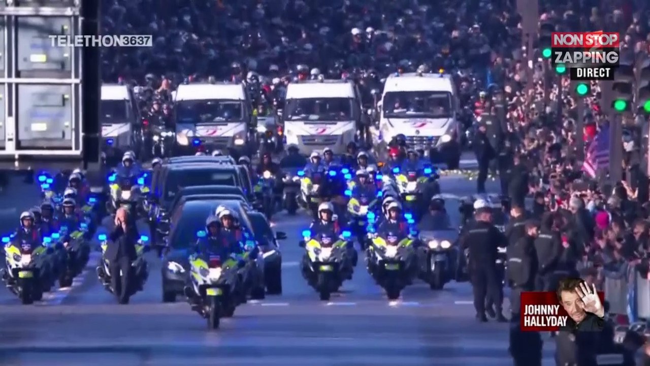 Hommage à Johnny Hallyday : Nolwenn Leroy recadre une journaliste en direct (Vidéo)