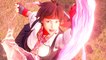 Street Fighter V : Arcade Edition - Bande-annonce de Sakura