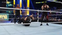 OMG The Undertaker Returns and Destroy Braun Strowman and His Family With His Brother Kane