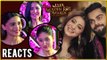 Bollywood Celebrities Shocking Funny Reaction On Anushka Sharma And Virat Kohli Secret Wedding