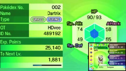 HOW TO EASILY GET SHINY POKEMON IN POKEMON ULTRA SUN & ULTRA MOON! Pokemon SOS Shiny Hunting Guide!-mqYKm86hH-s