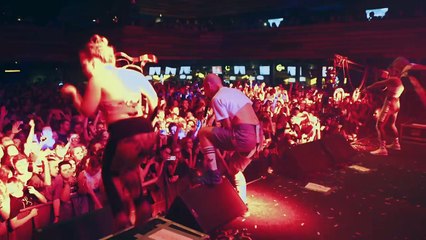 LITTLE BIG - PUMP IT