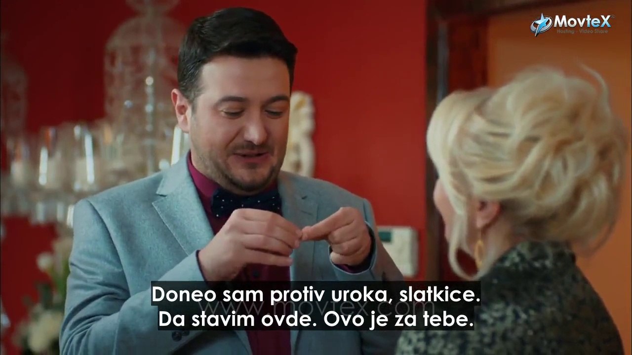 Zaljubljeni neženja - Iznajmljena ljubav - 68 e...