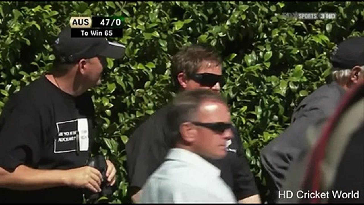 Phillip Hughes || 86 run || vs New Zealand || 1st Test || Cricket Videos