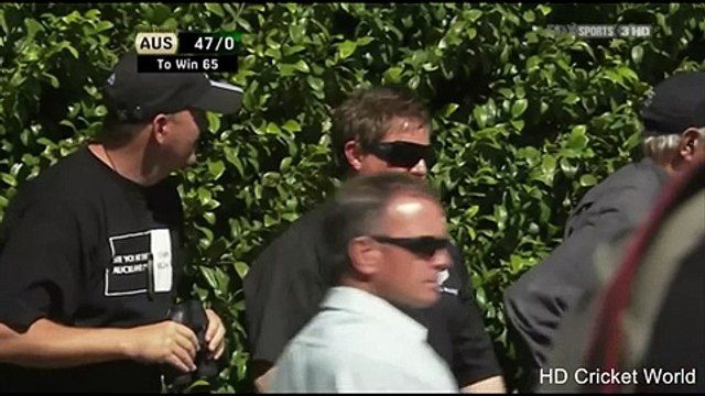 Phillip Hughes || 86 run || vs New Zealand || 1st Test || Cricket Videos