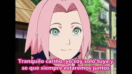 “Lo que parecia imposible“ Capítulo 11 - Sasusaku