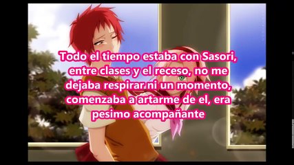 “Lo que parecia imposible“ capítulo 16 - Sasusaku