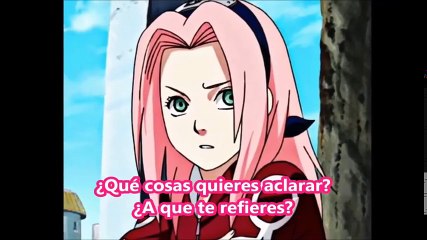 “Lo que parecia imposible“ Capítulo 8 - Sasusaku