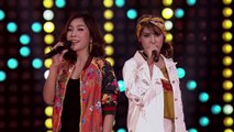 แนซ กอล์ฟฟี่ - กรุณาฟังให้จบ - Blind Auditions - The Voice Thailand 6 - 26 Nov 2017-o97ktHoU3xU