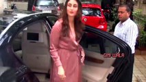 Hot Kareena Kapoor Cleavage And Br@ Show On Facebook Live Chat