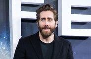 Jake Gyllenhaal struggled to shoot Stronger