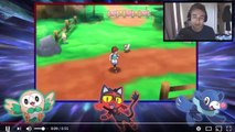 Pokémon Ultra Sun & Ultra Moon NEW TRAILER BREAKDOWN! POKEMON FOLLOWING YOU IN NEW POKEMON GAME!-rR39B2r2rIw