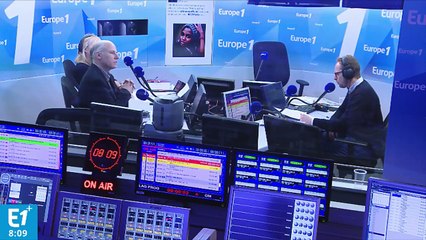 Le procès Georges Tron s'ouvre mardi : "Dès le départ, il m’a choisie comme proie"