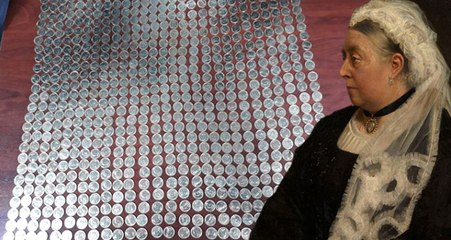 İngiltere Kraliçesi Victoria'nın Altın Paraları, Adana'daki Suriyelilerin Üzerinde Bulundu