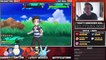 SHINY HAPPINY IN A CHAIN OF ONLY 47! Pokémon Sun and Moon Live Shiny Pokemon Hunting Reaction!-J56tNMDwC8k