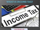 Tax Returns 2017-18 | Tax Refund Calculator | Income Tax 2017-18 Online