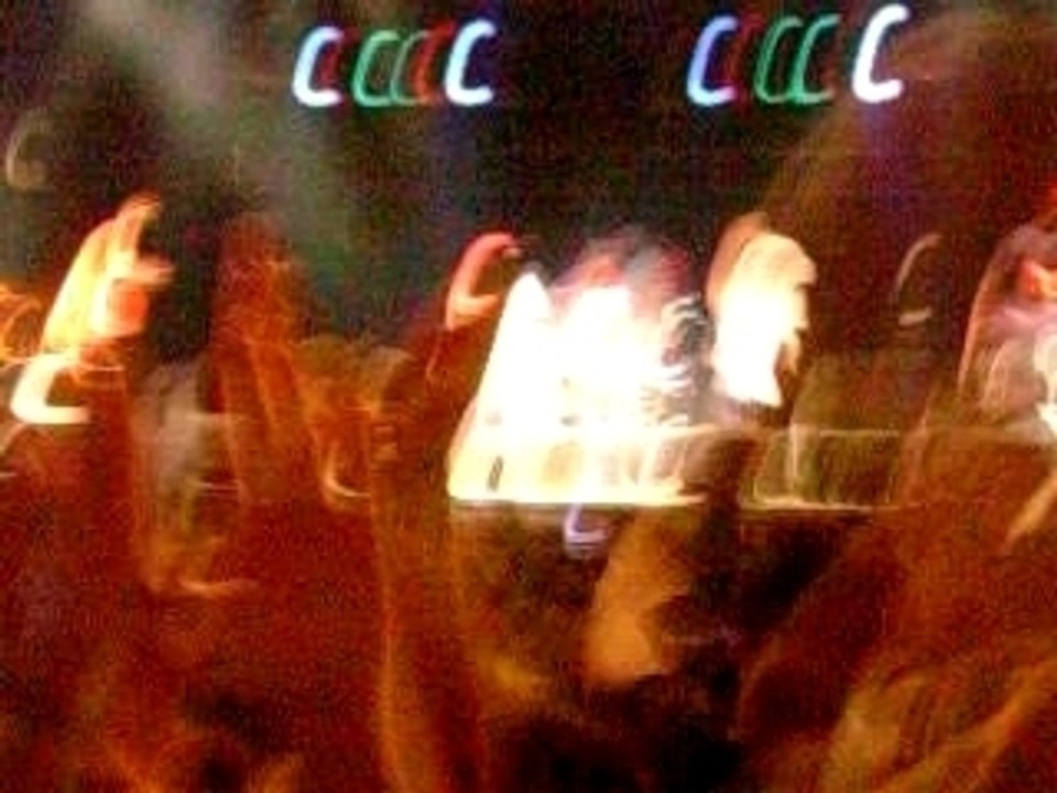 WU-TANG@DOUR 12/7/2007