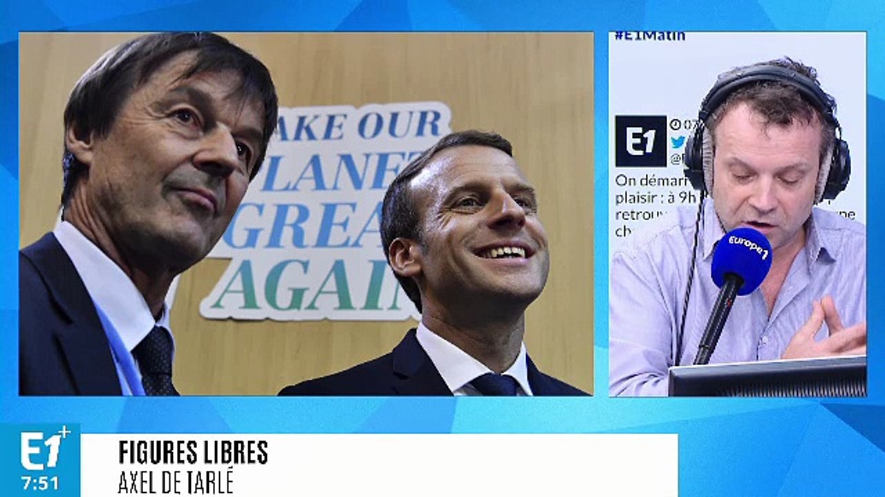 Paris veut devenir la capitale mondiale de la finance "verte" : qu'est-ce qu’une "obligation verte" ?