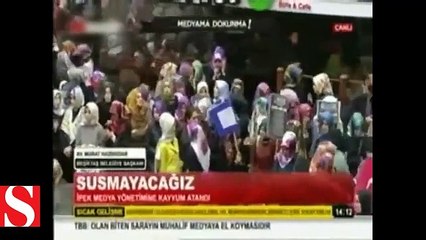 CHP'li Murat Hazinedar'dan darbe tehdidi