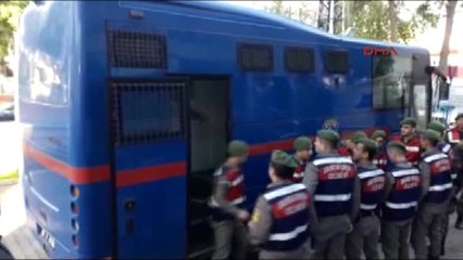 Adana Kamu Görevlilerin Davası Aladağ Davası ile Birleştirildi