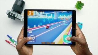 iPad Pro 2017 (10.5') Review!-3Dl8wLo1W6E