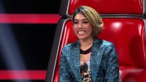 กานต์ - ฟั่นเฟือน - Blind Auditions - The Voice Thailand 6 - 26 Nov 2017-SzsVuvbKExU