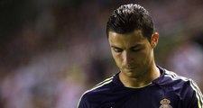 Real Madridli Ronaldo, Vergi Kaçırma Davasını Kaybederse 30 Milyon Euro Ödeyecek