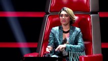 นีนี - Ju Hua Tai - Blind Auditions - The Voice Thailand 6 - 12 Nov 2017-wtrfgZVAy2k