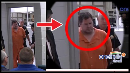 தவறுகளை ஒப்புக் கொண்டு நாளிதழில் விளம்பரம் கொடுத்த கொலையாளி..வீடியோ