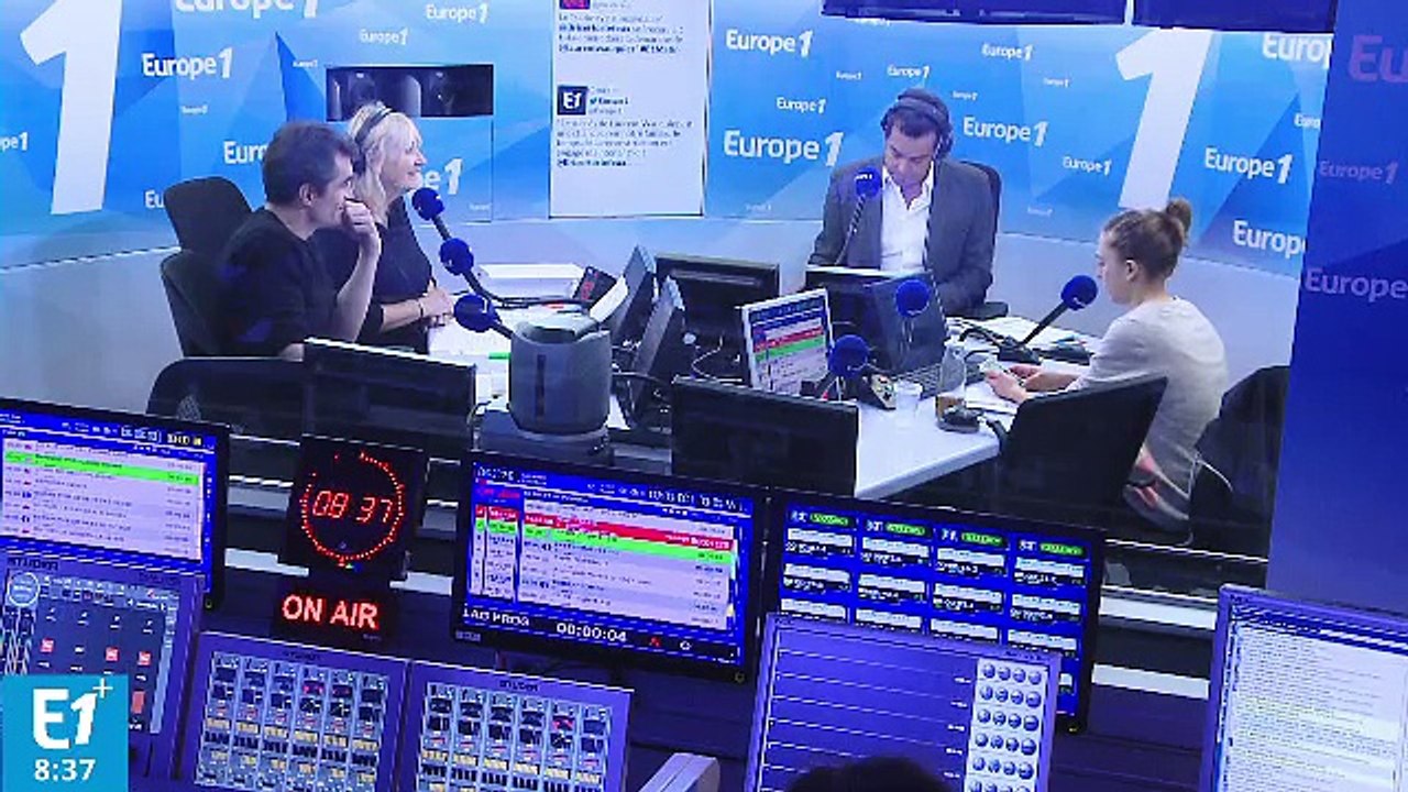 Humeur "terminus" : hommage au mythique "train bleu"