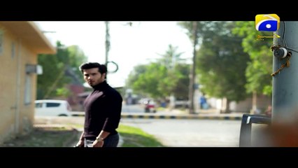 Khaani Episode 06 Promo | Har Pal Geo