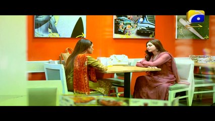 Ghutan - Episode 72 & 81 Promo | Har Pal Geo