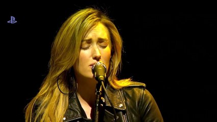 THE LAST OF US 2 - Ellie Joel's Song