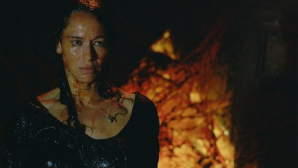 Ghost Wars Season 1 Episode 11 - Syfy