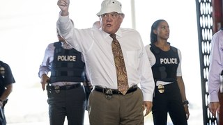 [[Conspiracy Theory: Part 3]] Major Crimes Season 6 Episode 8 [ Streaming ]