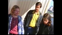 Nirvana (interview) - August, 1993, Seattle, WA (Kurt Cobain, Krist Novoselic, & Dave Grohl)