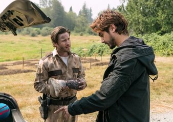 [1x11] Ghost Wars Season 1 Episode 11 || Full Online