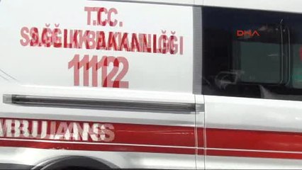 Şırnak' Ta Hain Tuzak; 1 Şehit