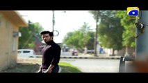 Khaani Episode 06 Tonight Promo | Har Pal Geo