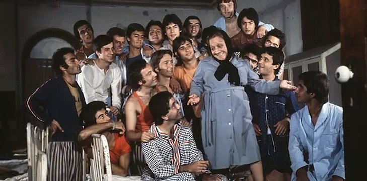 Adile Naşit ölüm yıl dönümünde unutulmadı…