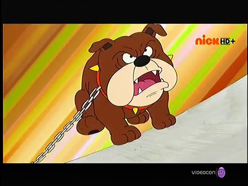 Ninja hattori in hindi - निन्जा हैट्टोरी हिंदी में - Episode 03 - Cartoon Kids