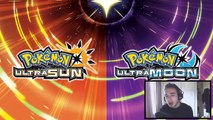 Pokémon Ultra Sun and Ultra Moon - NEW ALOLAN POKEMON!-s_9u5s_TGSA