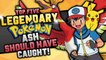 Top 5 Legendary Pokemon Ash Should Have Caught-dXQTkpMAjLw