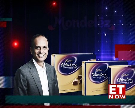 Deepak Iyer, Mondelez India MD In An Exclusive Interview | Brand Equity