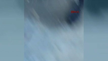 Bakırköy'de Başına Demir Düşen Belediye İşçisi Öldü