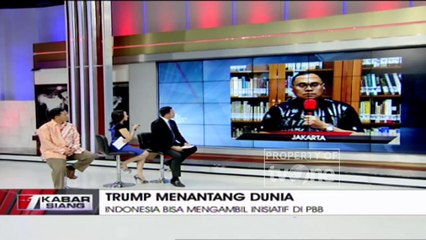 Hadiri OKI, Indonesia Bisa Memulai Inisiatif untuk Palestina Merdeka